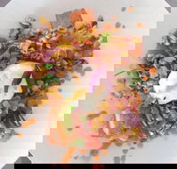 Hamptons City Beach - Accommodation Whitsundays