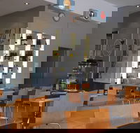 Han's Cafe - Warwick - Accommodation Whitsundays