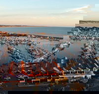 Hillarys Yacht Club - Accommodation Whitsundays