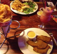 Hogs Breath Cafe - Accommodation Whitsundays