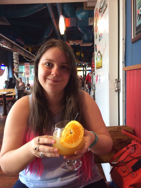 Hogs Breath Cafe - Accommodation Whitsundays 9