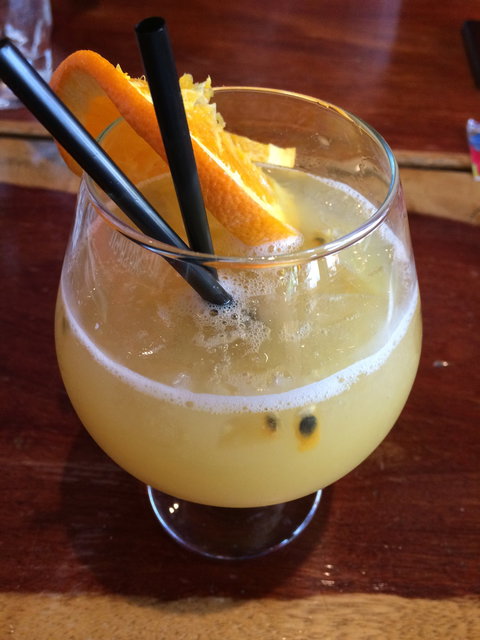 Hogs Breath Cafe - Accommodation Whitsundays 4