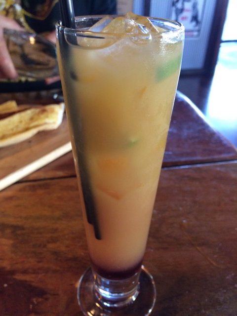 Hogs Breath Cafe - Accommodation Whitsundays 6