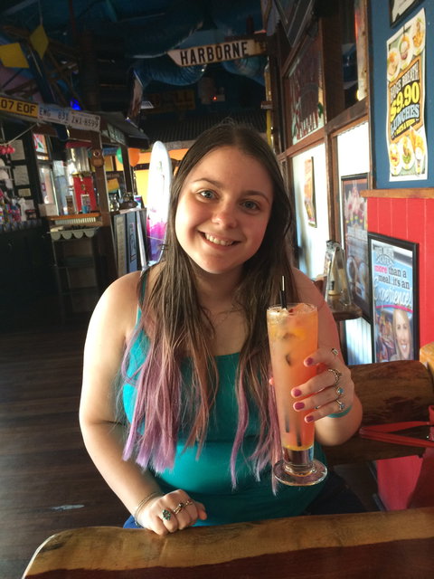 Hogs Breath Cafe - Accommodation Whitsundays 7