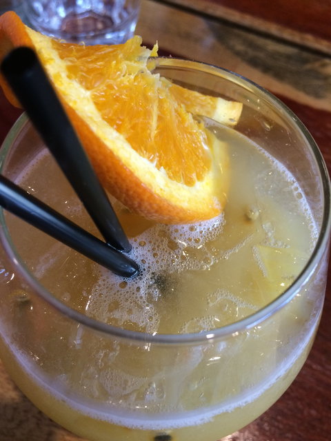 Hogs Breath Cafe - Accommodation Whitsundays 8