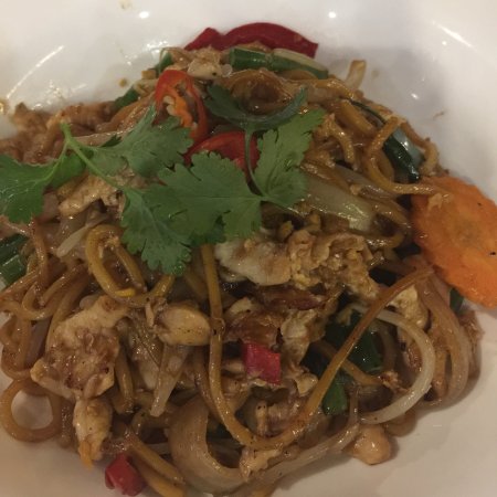 Huong Sen Vietname - Accommodation Whitsundays 0