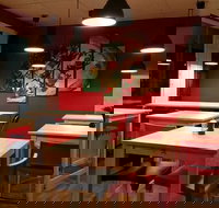 Mamma Mia Pizzeria - Accommodation Whitsundays