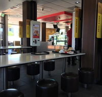Mcdonald's Family Restaurants - Accommodation Whitsundays