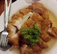 Morris Place Chinese Restaurant - Accommodation Whitsundays