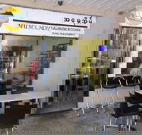 Mum's House Burmese Kitchen - Accommodation Whitsundays