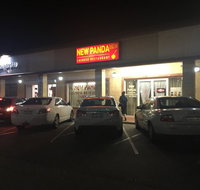 New Panda Chinese Restaurant - Accommodation Whitsundays