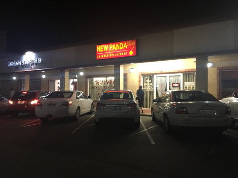 New Panda Chinese Restaurant - Accommodation Whitsundays 0