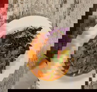 Ocean Spice Cafe - Accommodation Whitsundays