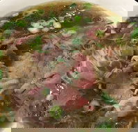 Pho Huynh - Accommodation Whitsundays