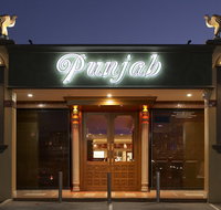 Punjab Indian Restaurant - Accommodation Whitsundays