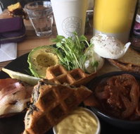 RiseGrind Espresso Bar - Accommodation Whitsundays