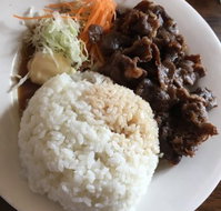 Sasuke Take Away Food - Accommodation Whitsundays