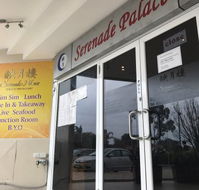Serenade Palace Chinese Restaurant - Accommodation Whitsundays