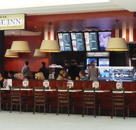 Shingle Inn - Accommodation Whitsundays
