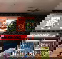 Sun Kwong Chinese - Accommodation Whitsundays