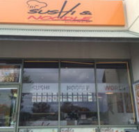 Sushi Noodle World - Accommodation Whitsundays