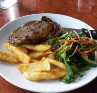 The Saint George - Accommodation Whitsundays