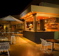 The Saint George Hotel - Accommodation Whitsundays