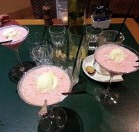 Topolinis Caffe - Accommodation Whitsundays