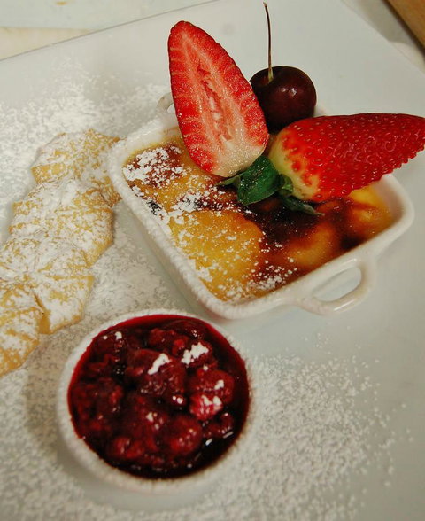 Waterfront Cafe & Restaurant - Accommodation Whitsundays 4