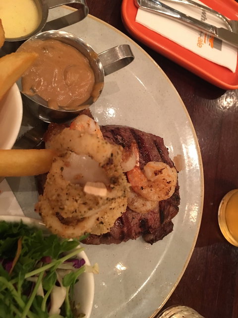 Whale + Ale - Accommodation Whitsundays 1