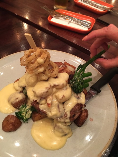 Whale + Ale - Accommodation Whitsundays 4