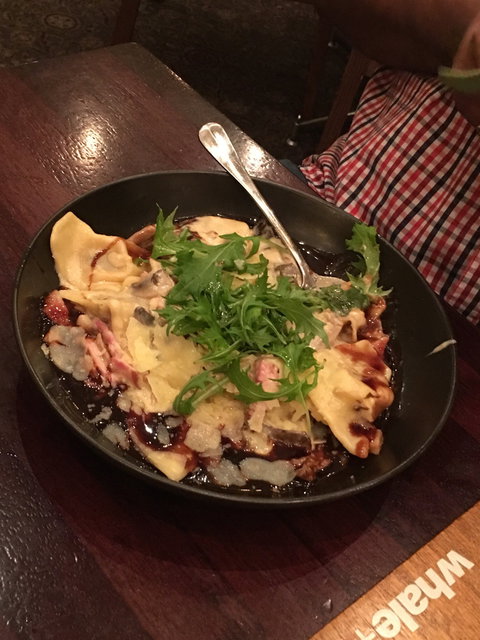 Whale + Ale - Accommodation Whitsundays 8