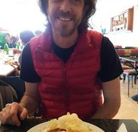 Bali Modern Cuisine - Accommodation Whitsundays