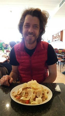 Bali Modern Cuisine - Accommodation Whitsundays 0