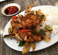 Bateman Chinese Malaysian Eating House - Accommodation Whitsundays