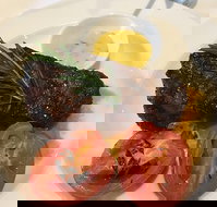 Bentley Pines Restaurant - Accommodation Whitsundays