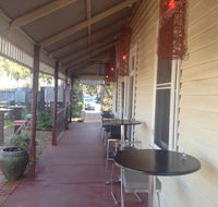 Chapel Farm - Accommodation Whitsundays