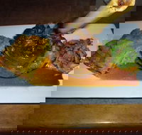 Cherith Grove - Accommodation Whitsundays