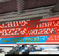 Gidge Deli - Accommodation Whitsundays