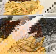 Gourmand Fish  Chips - Accommodation Whitsundays