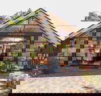 Houghton Kitchen  Cellar Door - Accommodation Whitsundays