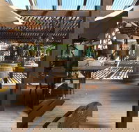 Janebrook Cafe Restrauant - Accommodation Whitsundays