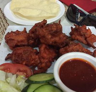 Kadai King Indian Restaurant - Accommodation Whitsundays