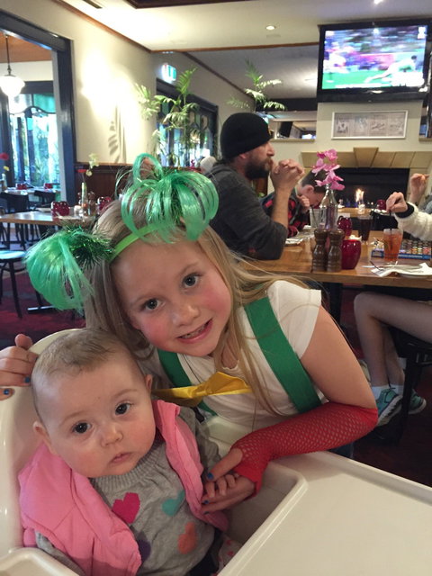 Lakers Tavern - Accommodation Whitsundays 9