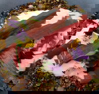 Nic And Kolo - Accommodation Whitsundays