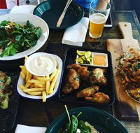 Oakover Grounds - Accommodation Whitsundays