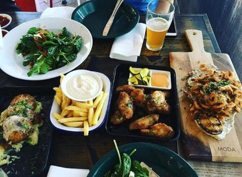 Oakover Grounds - Accommodation Whitsundays 0