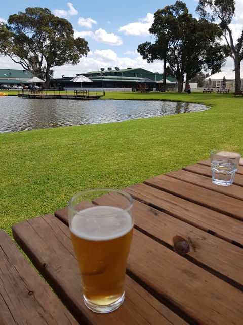 Oakover Grounds - Accommodation Whitsundays 3