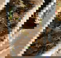 Pantry by Miss Chow's - Accommodation Whitsundays