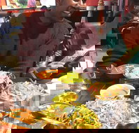 Parivaar Indian Restaurant - Accommodation Whitsundays